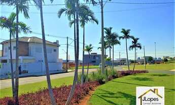 Imagem 2: Lote/Terreno para venda com 250 metros quadrados em Condomínio - Hortolândia - SP