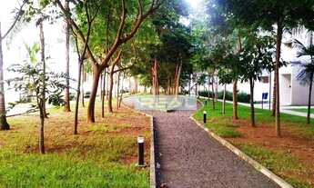 Imagem 3: Apartamento com 2 dormitórios à venda, 60 m² por R$ 420.000,00 - Residencial Premiere Moru