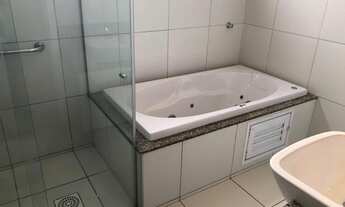 Imagem 1: Apartamento com 1 dormitório à venda, 44,97 m² por R$ 380.000 - Engenheiro Luciano Cavalca