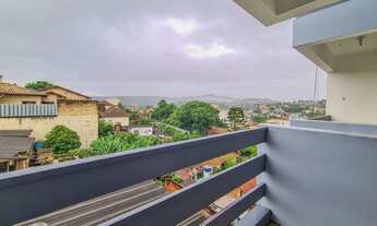 Imagem 2: Apartamento com 1 dormitório para alugar, 65 m² por R$ 800/mês - Operário - Novo Hamburgo