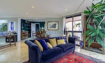 Imagem 3: APARTAMENTO COM 4 SUÍTES, 4 VAGAS NO PARAISO