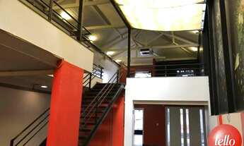 Imagem 4: São Paulo - Prédio Inteiro - Consolação