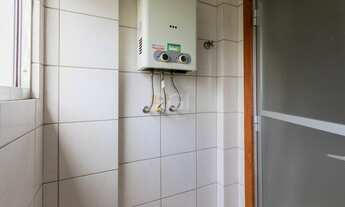 Imagem 2: Apartamento para Venda - 59.63m², 2 dormitórios, 1 vaga - Cavalhada