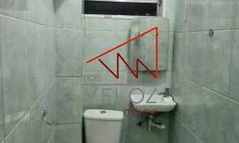 Imagem 6: Kitnet/Conjugado-À VENDA-Centro-Rio de Janeiro-RJ