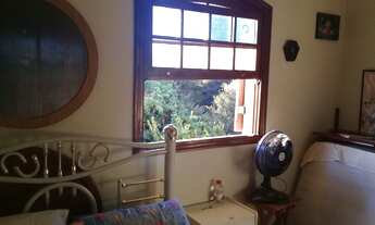 Imagem: Casa com 4 dormitórios à venda, 300 m²