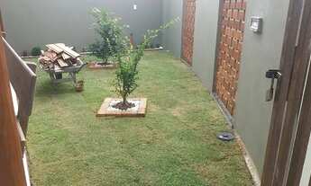 Imagem 2: Casa Buritis 3 - Madeira