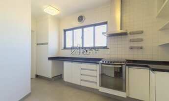 Imagem: Apartamento Locação 4 Dormitórios - 154