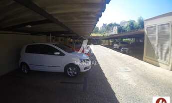 Imagem 4: Apartamento (tipo - padrao) 2 dormitórios, cozinha planejada, portaria 24hs, lazer, salão