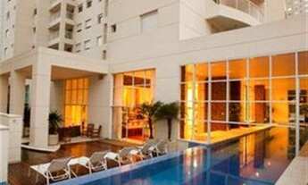 Imagem 5: Apartamento com 1 dormitório para alugar, 56 m² por R$ 5.669,13/mês - Bela Vista - São Pau