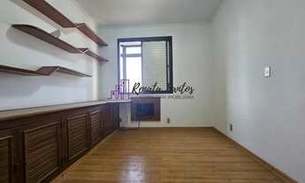 Imagem 2: Apartamento com 3 AMPLOS dormitórios no Embaré