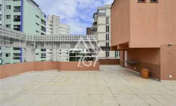 Imagem: SÃO PAULO - Apartamento Padrão - MORUMBI