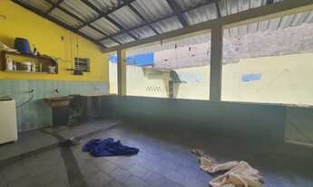 Imagem 7: Casa 3Qts/2St c/quintal Cidade Nova I