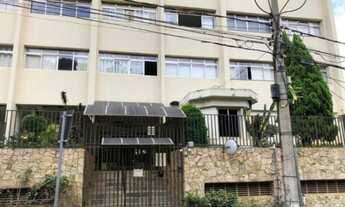 Imagem 6: Apartamento com 1 dormitório para alugar, 38 m² por R$ 500 /mês - Centro - Piracicaba/SP