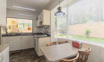 Imagem 7: Casa com 3 dormitórios à venda, 200 m² por R$ 1.920.000,00 - Santo Inácio - Curitiba/PR