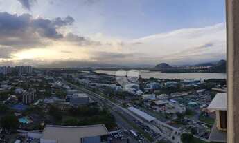 Imagem 4: Apartamento com 1 dormitório à venda, 36 m² por R$ 500.000,00 - Barra da Tijuca - Rio de J