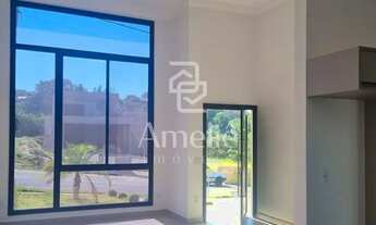 Imagem 2: Casa térrea com 03 dormitórios (sendo 01 suíte e 02 semi-suíte), armários planejados no Co