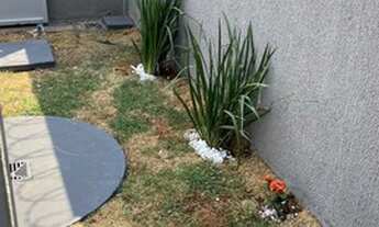 Imagem 4: Casa para venda com 118 metros quadrados com 3 quartos