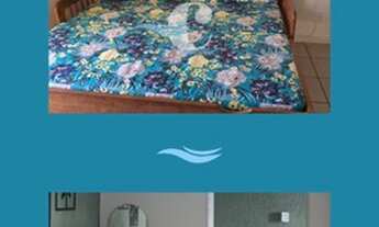 Imagem 6: Frente ao mar disponível o ano todo