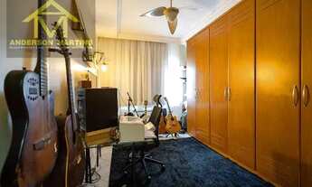 Imagem 6: 4 quartos tudo montado decorado - Ed. Palm Beach Cód: 22660 z Anderson Martins vende