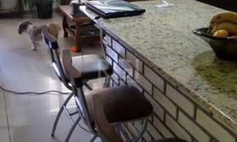 Imagem 4: Casa para Venda - 94.54m², 3 dormitórios, 2 vagas - Nonoai