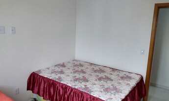 Imagem 4: Apartamento com 1 dormitório à venda, 42 m² por R$ 280.000,00 - Aviação - Praia Grande/SP