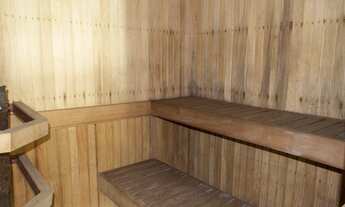 Imagem 5: Casa para venda possui 450 metros quadrados com 4 quartos em Albuquerque - Teresópolis - R