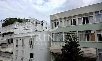 Imagem 2: Apartamento no Leblon - Rio de Janeiro