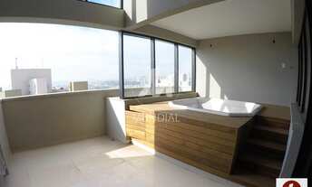 Imagem 6: Apartamento (cobertura 2 - duplex) 4 dormitórios/suite, portaria 24 horas, lazer, espaço g