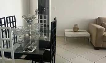 Imagem 2: Apartamento no setor Oeste