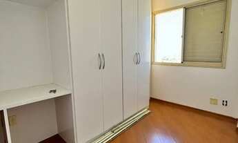 Imagem 5: Apartamento Duplex com 2 dormitórios para alugar, 87 m² por R$ 3.000,00/mês - Parque Manda