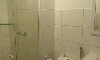 Imagem 5: Apartamento para venda com 60 metros quadrados com 2 quartos em Del Castilho - Rio de Jane