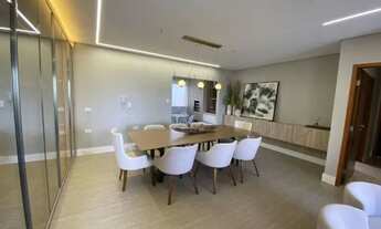 Imagem 3: Apartamento alto padrão mobiliado localizado na Zona 04