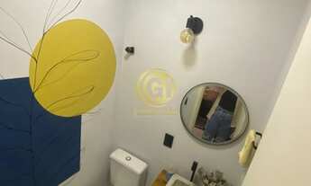 Imagem 7: Sobrado 2 Dormitorios, Em Condomínio Quinta dos Ypes no Parque Dos Ypes São Jose Dos Camp