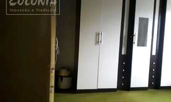 Imagem 7: Santo André - Casa Padrão - Jardim Stella