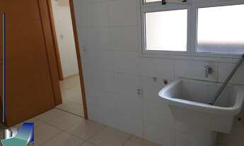 Imagem 3: RIBEIRÃO PRETO - Apartamento Padrão - BOSQUE DAS JURITIS