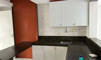 Imagem 4: JKJ - Edifício San Michel - 3 quartos - próximo ao shopping Recife - 3600,00 com todas as