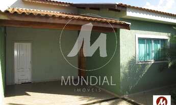 Imagem: Casa (térrea na rua) 3 dormitórios/suite