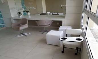 Imagem 7: Apartamento à venda, 45 m² por R$ 407.000,00 - Campestre - Santo André/SP