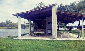 Imagem 6: Vendo Terreno Na Pindoretama Com 20 Hectares E Açude Dentro Vem Terreno Muito Bom. vá