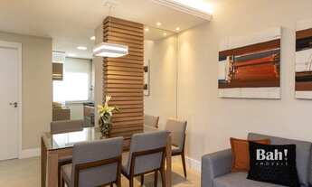 Imagem 2: Apartamento com 2 dormitórios à venda, 44 m² por R$ 182.400,00 - Estância Velha - Canoas/R