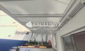 Imagem 2: Apartamento-LOCAÇÃO-Leblon-Rio de Janeiro-RJ