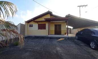 Imagem 2: Casa para venda possui 150 metros quadrados com 3 quartos