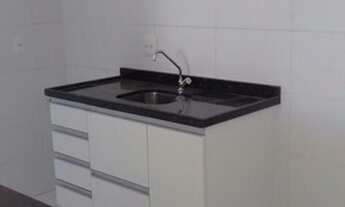 Imagem: Apartamento para alugar, 54 m² por R$ 1.962,00/mês