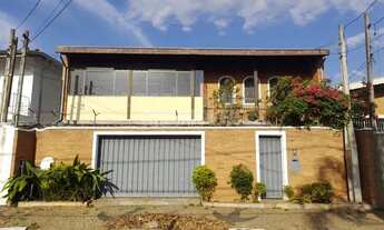 Imagem 3: Casa - Jardim Paranapanema - Campinas