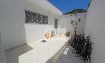 Imagem 6: Sobrado com 4 dormitórios para alugar, 168 m² - Vila Santa Teresa - Santo André/SP