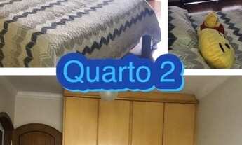 Imagem 4: Sobrado com 3 dormitórios à venda, 300 m² por R$ 2.100.000,00 - Parque da Mooca - São Paul