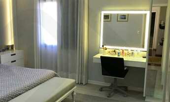 Imagem 2: Casa com 4 dormitórios para alugar, 300 m² por R$ 18.240,00/mês - Alphaville 03 - Santana