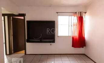 Imagem 6: Apartamento para Venda - 44.81m², 2 dormitórios, 1 vaga - Igara