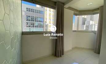 Imagem 2: Apartamento à venda 2 quartos 1 suíte 2 vagas - Centro