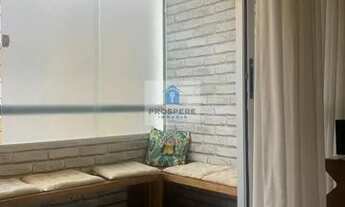 Imagem 5: Apartamento na Pituba, NASCENTE, 3 quartos, 1 suíte, 3 banheiros, 1 vaga de garagem. Armár